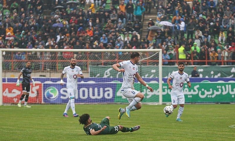 غیبت بازیکنان استقلال و سپاهان در تیم منتخب هفته نهم