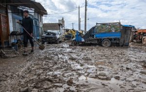 خسارت ۴ هزار میلیارد تومانی سیل به استان مازندران