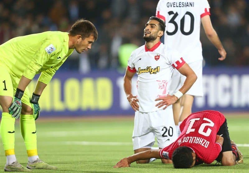 نگاهی به جداول گروه‌های لیگ قهرمانان در منطقه غرب آسیا/ سرنوشت پرسپولیس در دست رقبا