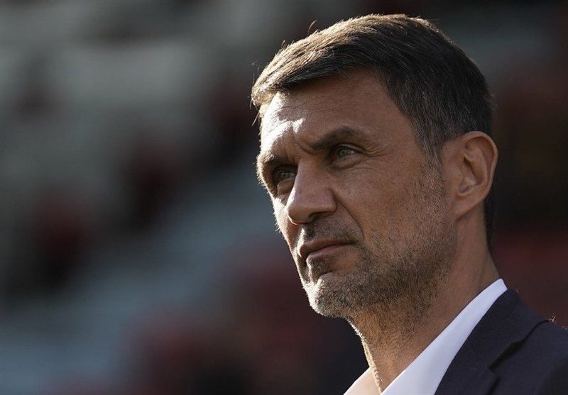 احتمال حضور پائولو مالدینی در الاتحاد عربستان