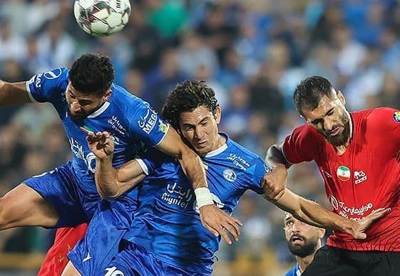 تیمِ نکونام جدال لالیگایی را هم بُرد/ و حالا تداوم صدرنشینی با پیروزی در دیداری بزرگ