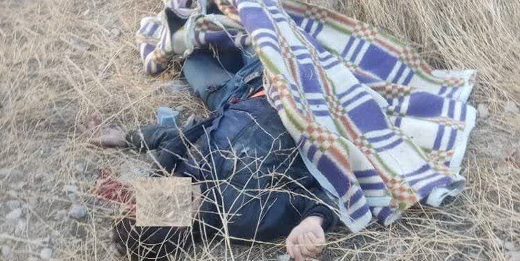 قاتل مسلح متواری توسط پلیس فارس به هلاکت رسید