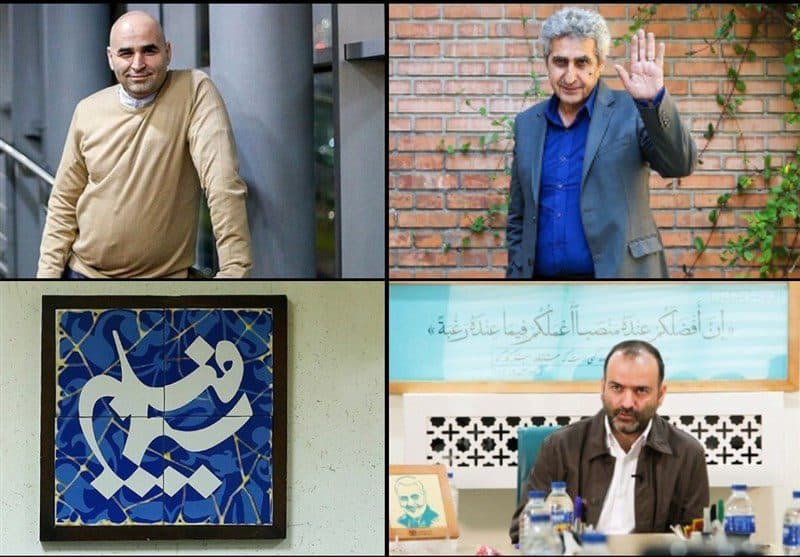 برنامه جدّی سیمافیلم برای ساخت سریال‌های کمدی