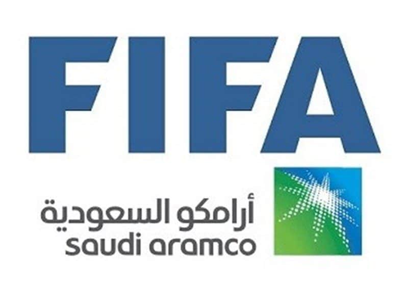 غول نفتی عربستان اسپانسر فیفا می‌شود