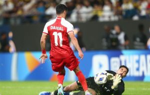 نگاهی به شرایط تیم‌های رده دوم جداول لیگ قهرمانان آسیا