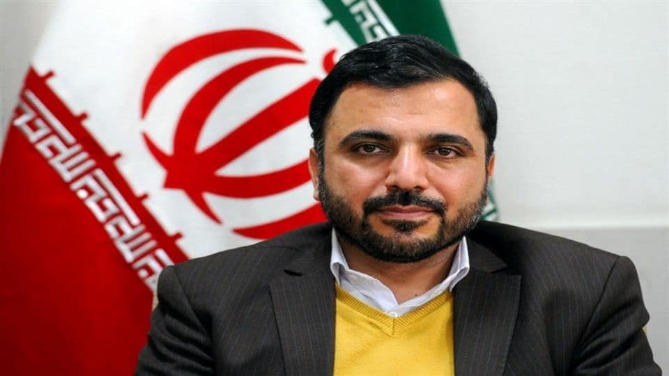 واکنش وزیر ارتباطات به همکاری با نهادهای امنیتی در برنامه هفتم: چیز جدیدی نیست