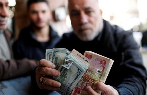 ایران با پول فروش برق به عراق فقط می‌تواند «اقلام غیرتحریمی» بخرد