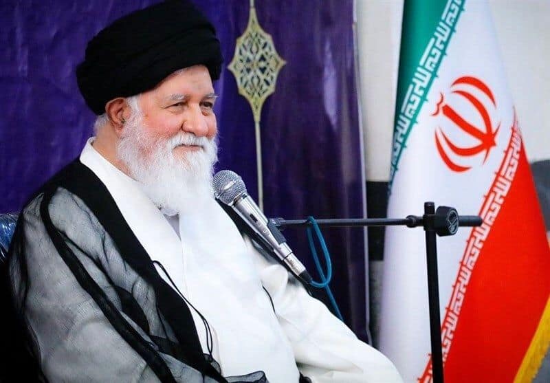 علم‌الهدی: در اجلاس ریاض پس از سخنرانی رئیسی، بیانیه پایانی متناسب با سخنان ایشان تنظیم شد