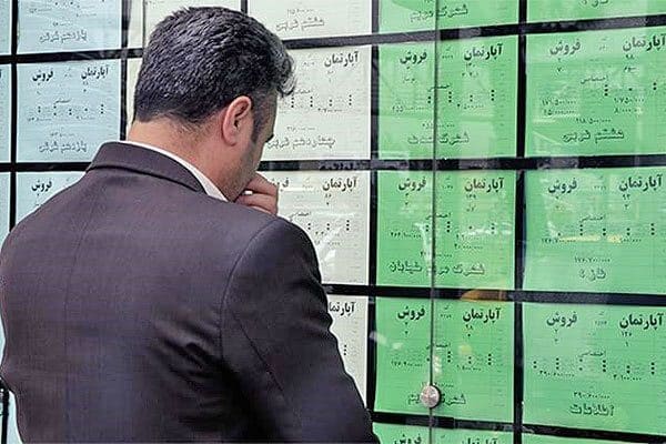 وزیر راه: ۲۵ درصد جمعیت ایران مستأجر هستند