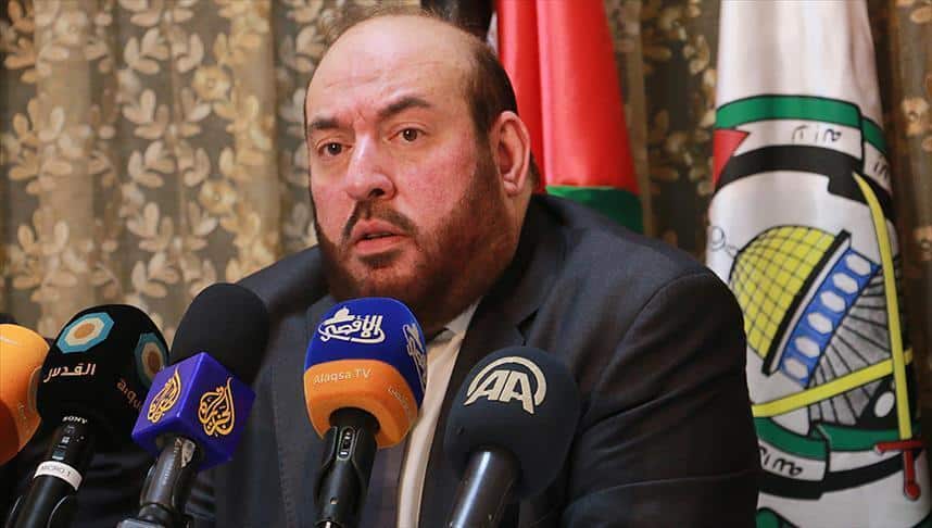 حماس: مذاکرات برای تمدید آتش‌بس در غزه در جریان است