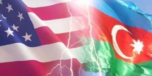 آمریکا کمک نظامی به جمهوری آذربایجان را متوقف می کند