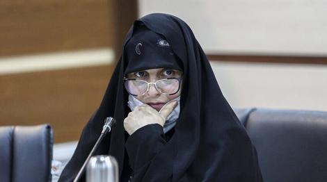 نامه همسر رئیسی به همسران روسای جمهور ۴۰ کشور اروپایی