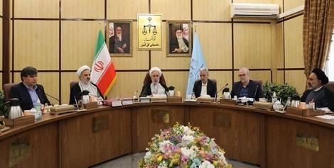 دادستان کل کشور : تمرکز مدارس باید آموزش بر اساس آموزه‌های دینی باشد