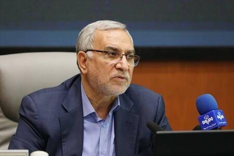 وزیر بهداشت : پویش ملی سلامت از امروز تا ۱۵ دی‌