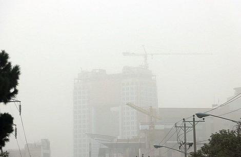 ادامه تعطیلی مدارس اصفهان و برخی شهرستان‌ها