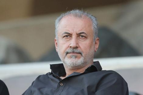 خطر تغییر دوباره مدیرعامل در پرسپولیس!