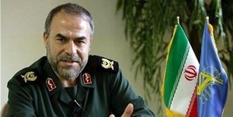 معاون سیاسی سپاه: ابتکار عمل دشمن در گزینه نظامی از دست رفته