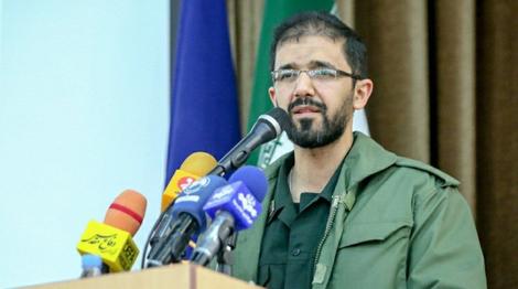 می‌گویند چرا جمهوری اسلامی ایران به جنگ غزه ورود نمی‌کند، می گوییم ما خیلی وقت است ورود کرده‌ایم