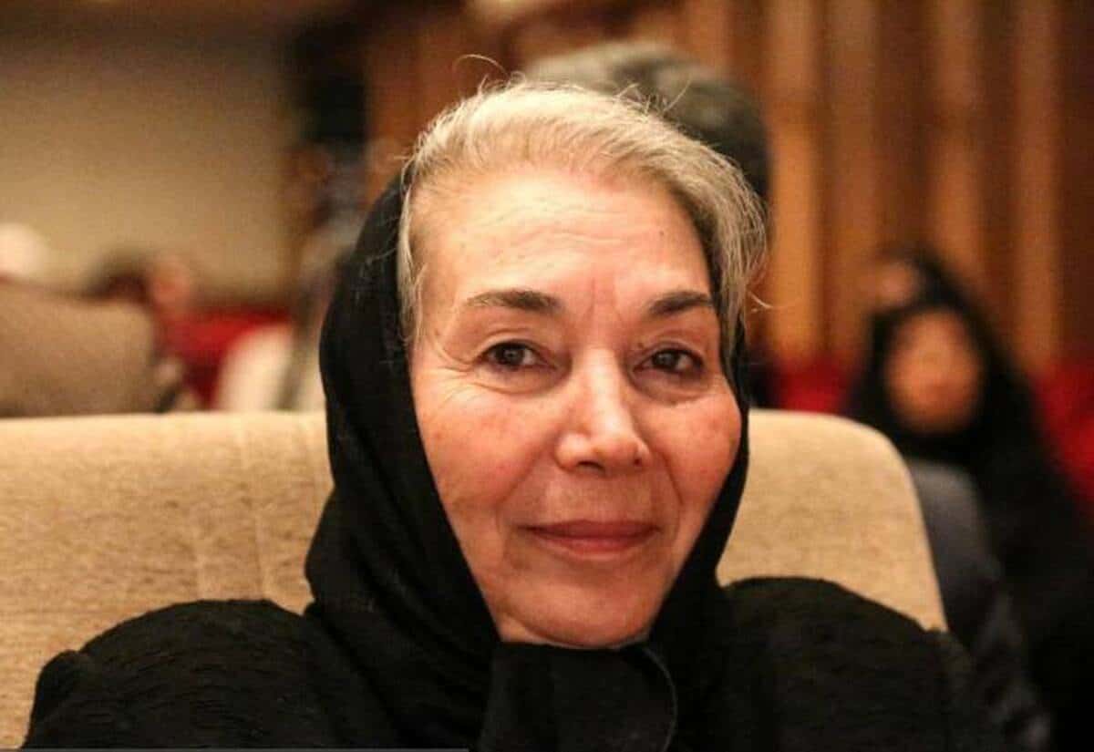 دلیل فوت پروانه معصومی اعلام شد