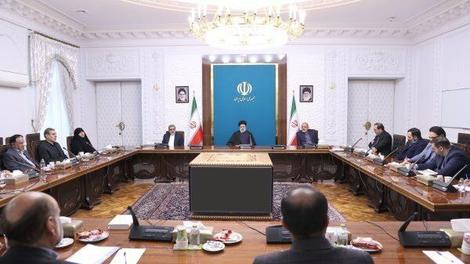 رئیس‌جمهور: مقابله با آسیب‌های اجتماعی با رویه‌های گذشته امکان‌پذیر نیست