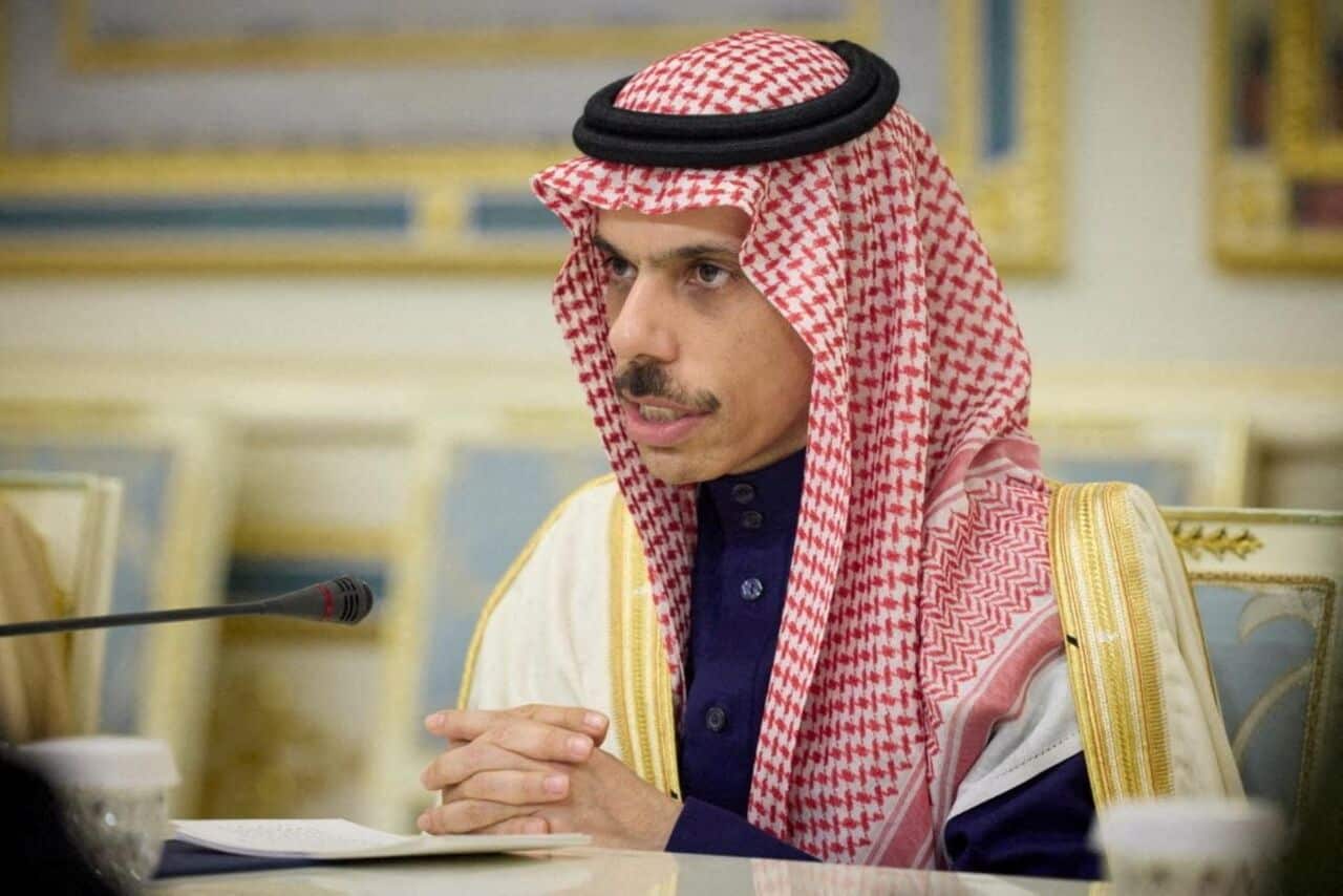 عربستان: آتش بس موقت در غزه کافی نیست