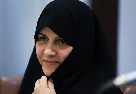 علم الهدی: به معرفی الگو برای زنان جهان نیاز داریم