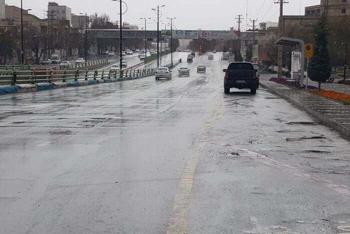 هواشناسی مازندران نسبت به وقوع سیلاب هشدار داد