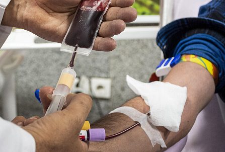 مرگ بیش از ۷۵۰ بیمار تالاسمی به دلیل تحریم