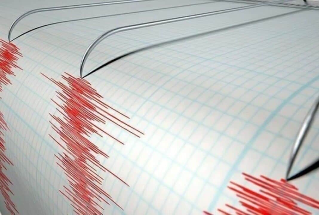 زلزله ۴.۵ ریشتری سربیشه را لرزاند