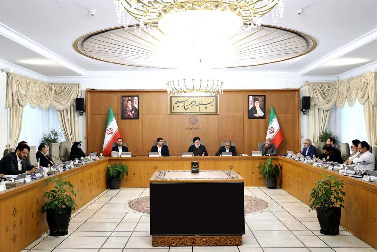رئیسی: سازمان برنامه با واقعی‌کردن درآمدها و مصارف، از کسری بودجه جلوگیری کند