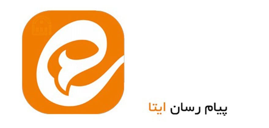 اختلال در پیام‌رسان ایتا