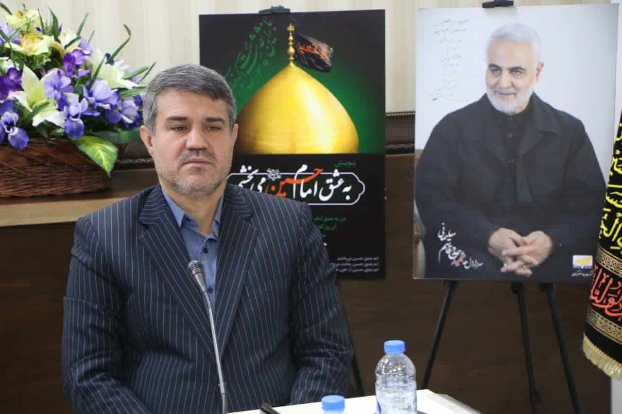 حکم قصاص عامل حریق عمدی و قتل ٧ نفر در کرمان اجرا شد