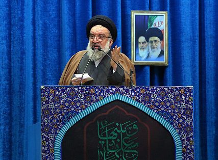 آن‌ها که برای انتخابات واجد شرایط نمی‌شوند، مردم را ناامید نکنند