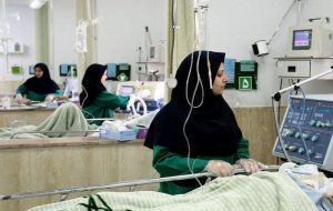 ۲۵۰۰ نفر خوزستانی به علت آلودگی هوا روانه مراکز درمانی شدند