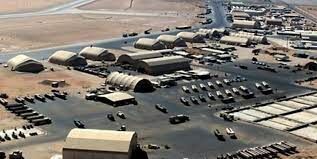 حمله به پایگاه آمریکایی عین الاسد در عراق