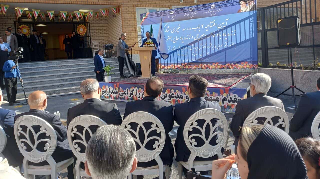 وزیر آموزش و پرورش: ۵۰۵ مدرسه کشور تک دانش‌آموزی است