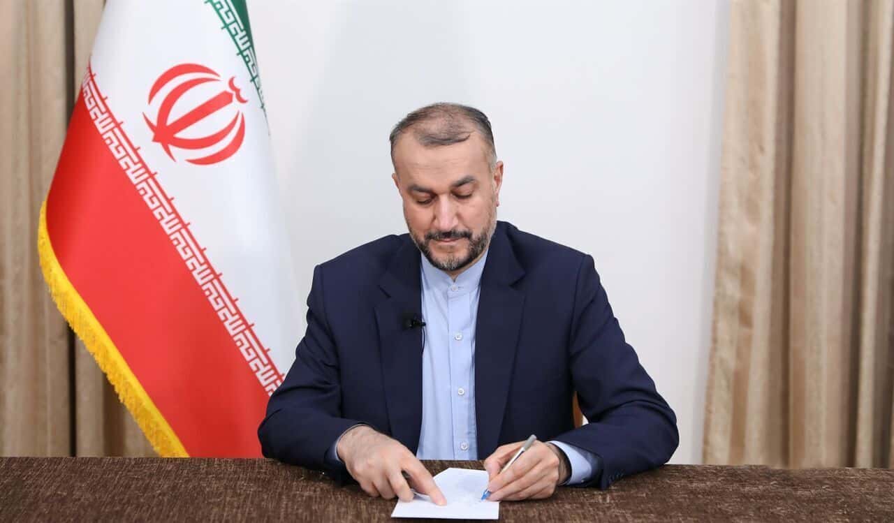 دیوان بین المللی کیفری اجازه ندهد مرتکبین جرایم بین‌المللی بی‌کیفر بمانند
