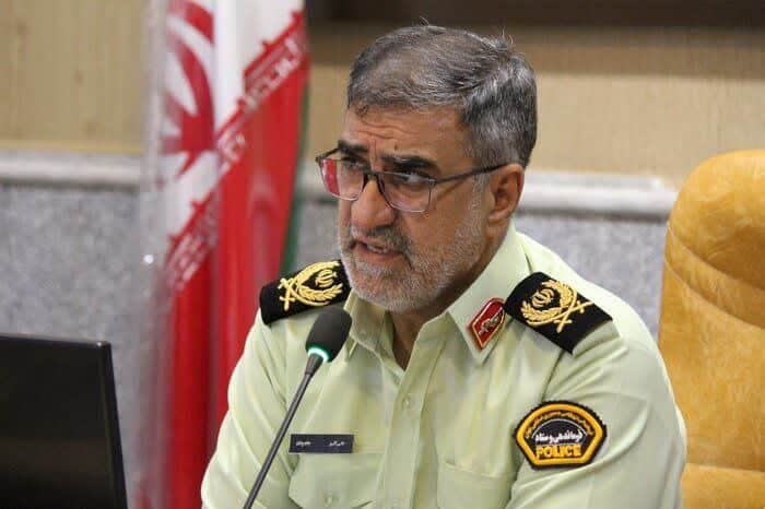 کشف بیش از سه میلیون لیتر گازوئیل قاچاق در میناب