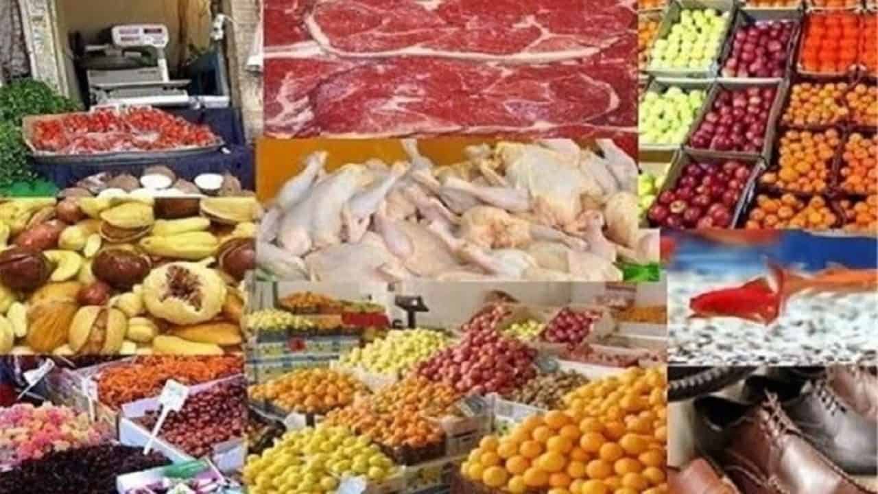 واردات اقلام اساسی مدیریت شد