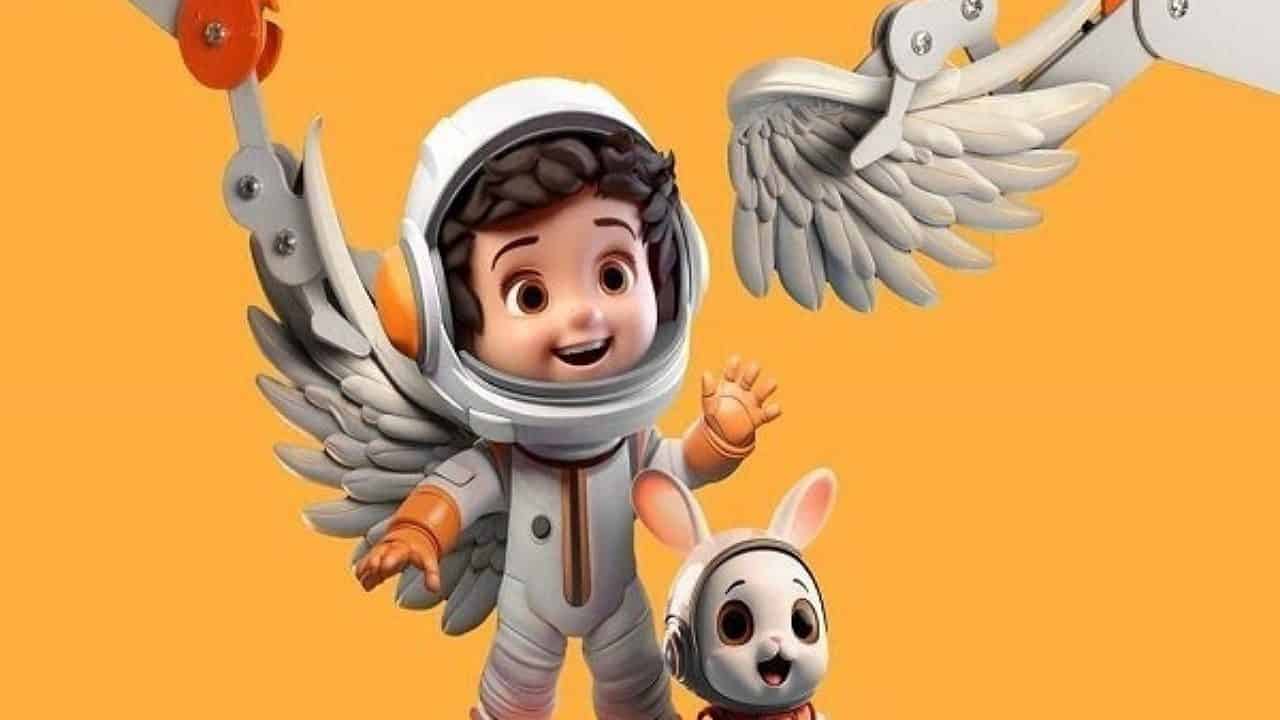 مضمون شخصیت‌پردازی‌های حوزه کودک غنی‌تر می‌شود