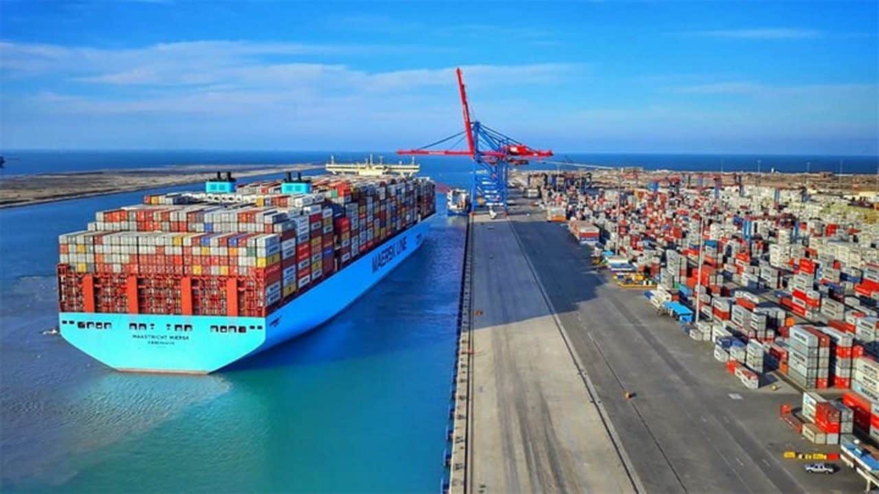 تکلیف مجلس به دولت برای توسعه فعالیت‌های اقتصاد دریامحور