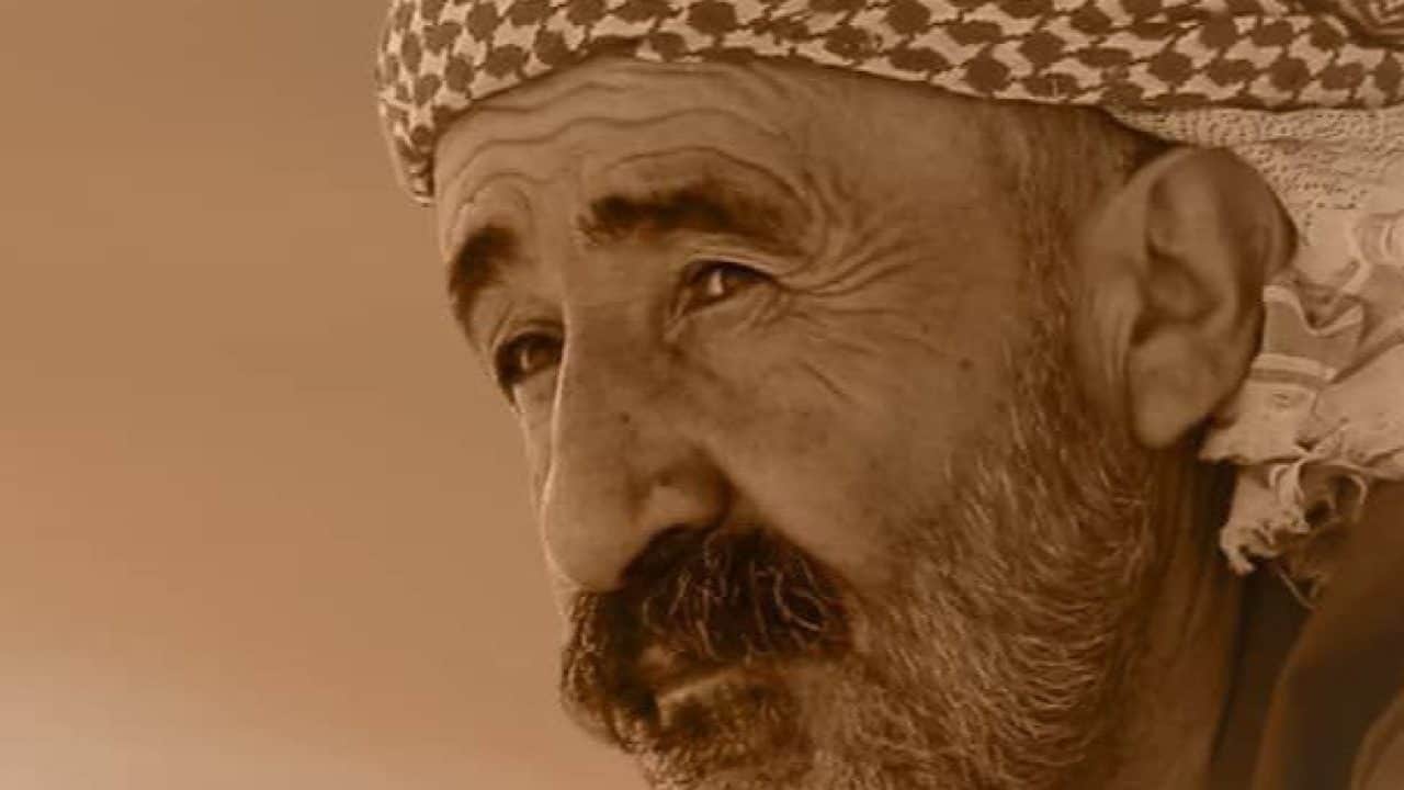 پیرمرد «دارتاش» و انگیزه‌ای که سوژه یک مستند شد