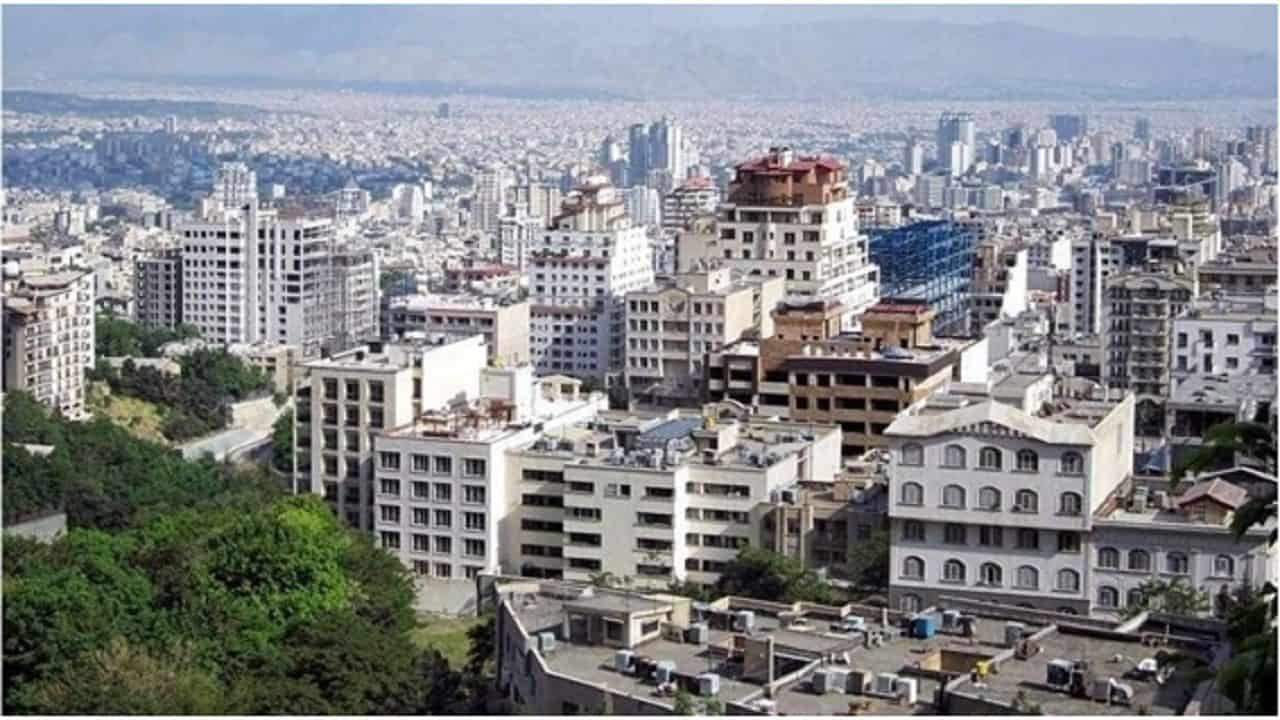 خانه‌های نهضت ملی مسکن چشم انتظار تامین اراضی