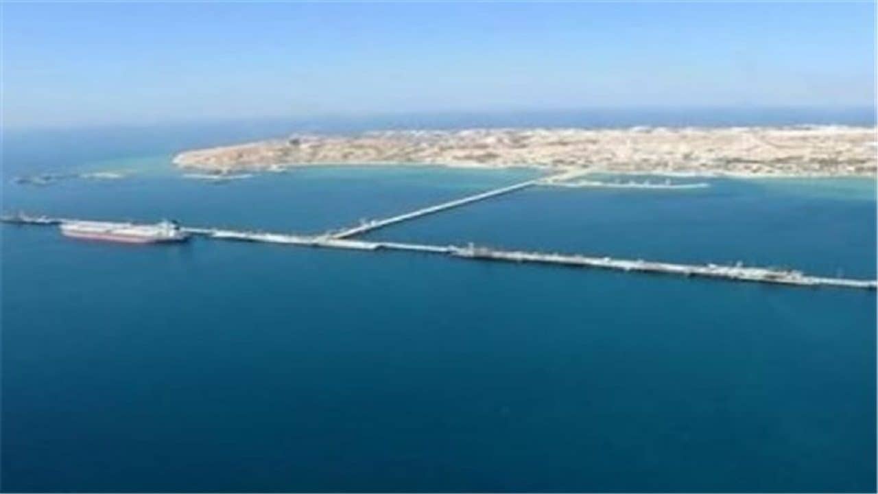 سرمایه‌گذاری ۱۰۰ هزار میلیارد تومانی در اقتصاد دریا