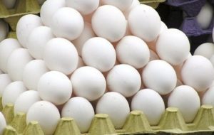 صادرات تخم مرغ به ۲ برابر افزایش می‌یابد