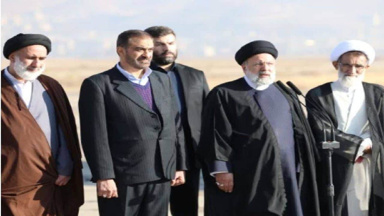 انشاالله بتوانیم نیمی از مشکلات آبی استان چهارمحال‌وبختیاری را برطرف کنیم