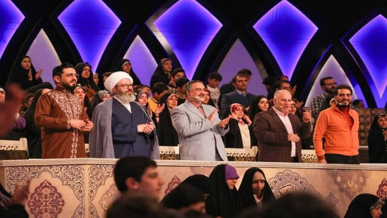 «محفل» باعث ترغیب خیرین به تولید رسانه‌ای شد