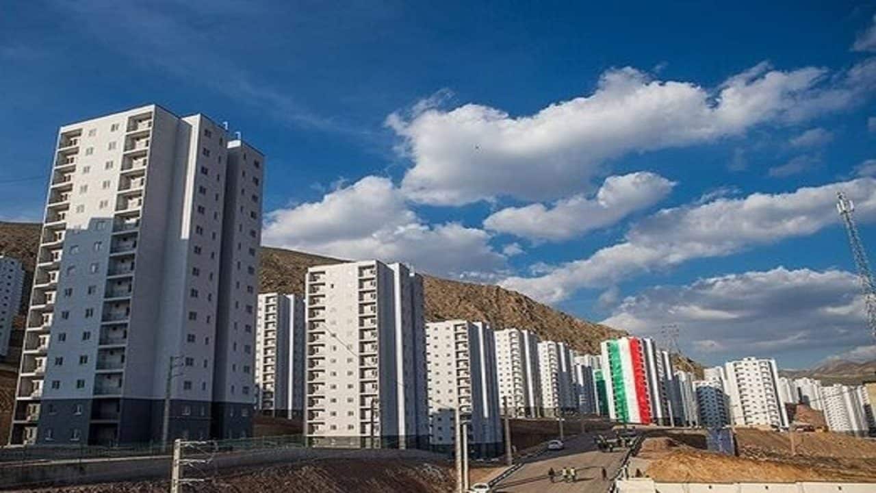 کاهش قیمت تمام شده مسکن با پرداخت تسهیلات ساخت