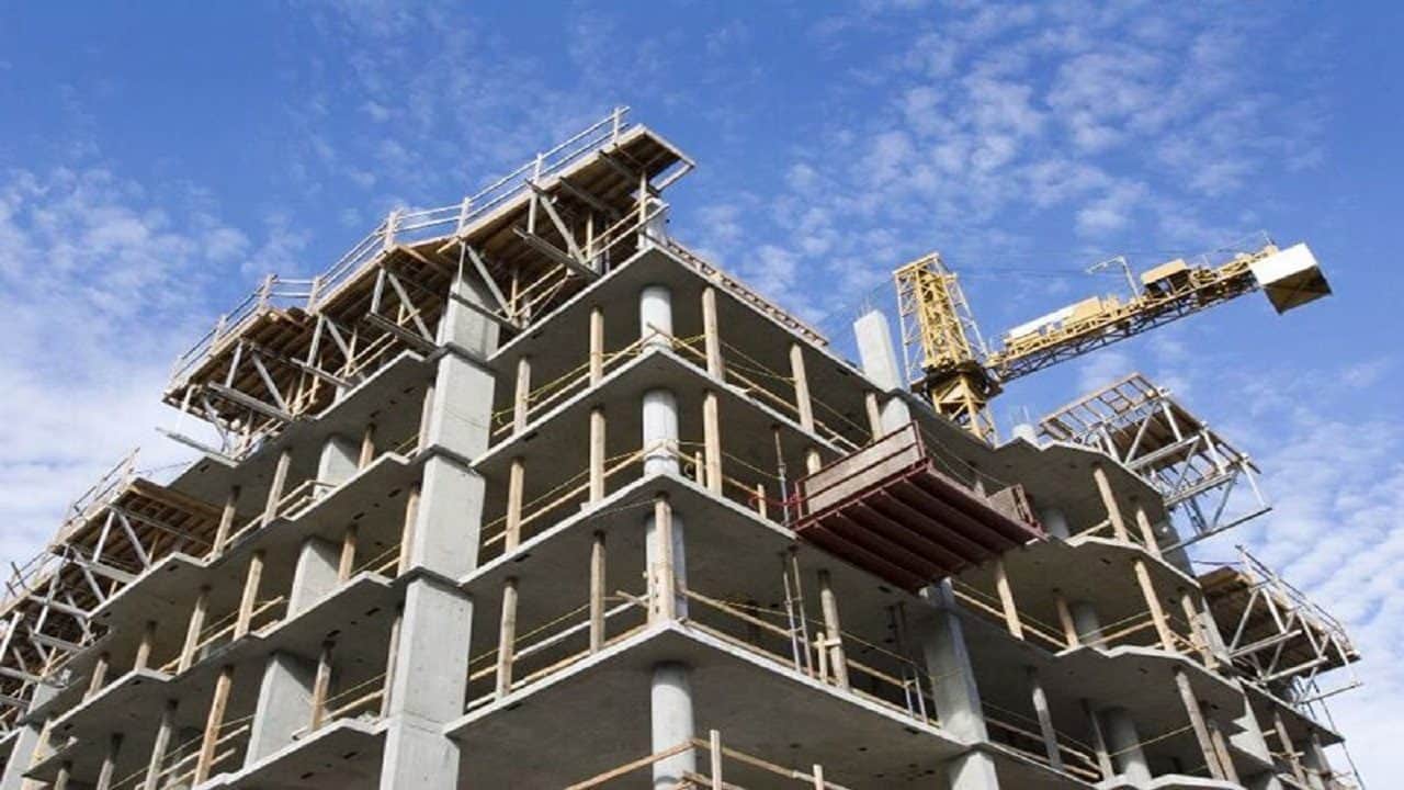 صدور بیش از ۱۲ هزار پروانه ساختمانی در تهران