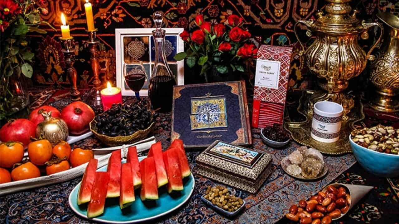 شب یلدا؛ مناسبت فرهنگی و تاریخی که از تقویم پاک نخواهد شد